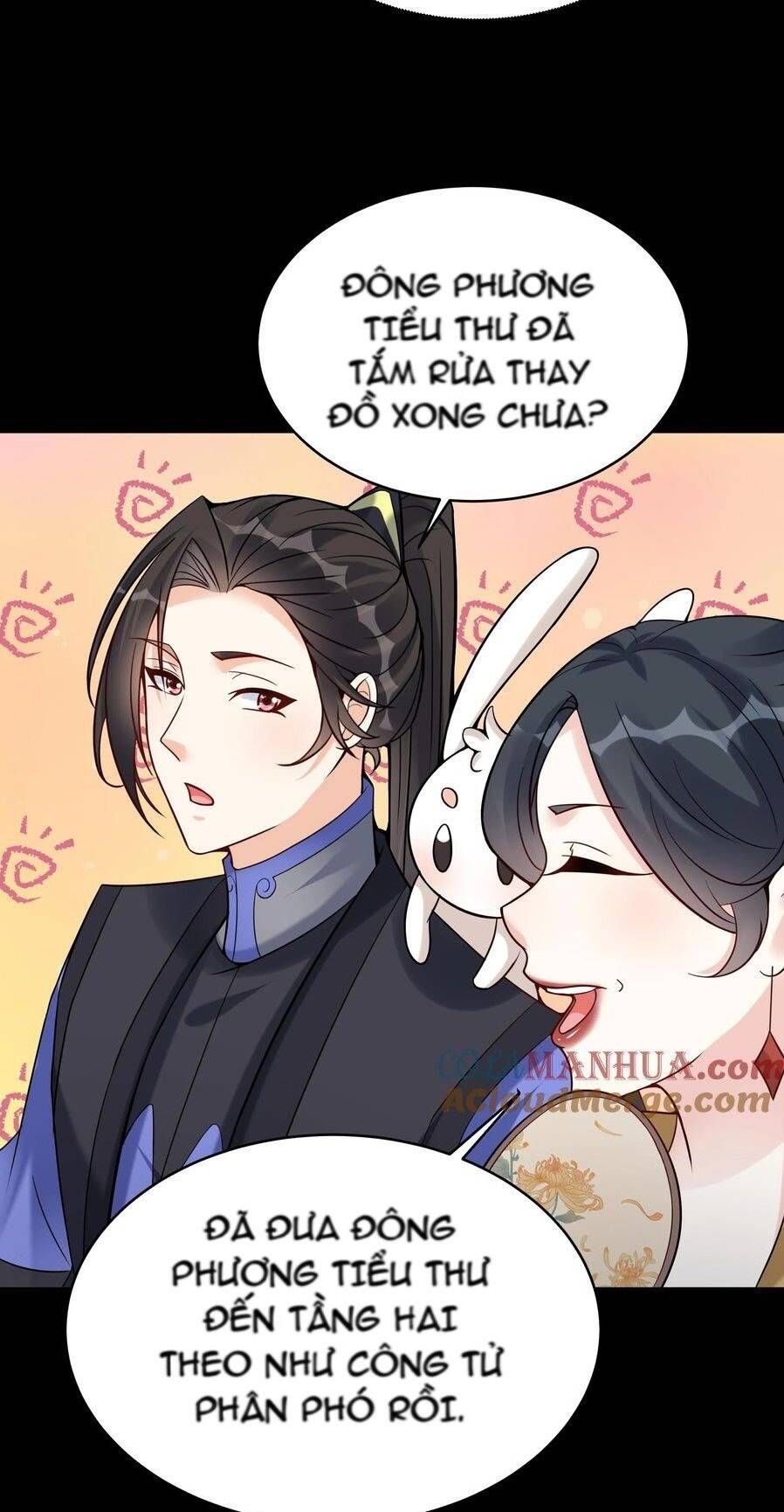 đọc truyện Nhân Vật Phản Diện Này Có Chút Lương Tâm, Nhưng Không Nhiều Chương 124 ảnh 4 tại Giả Dược