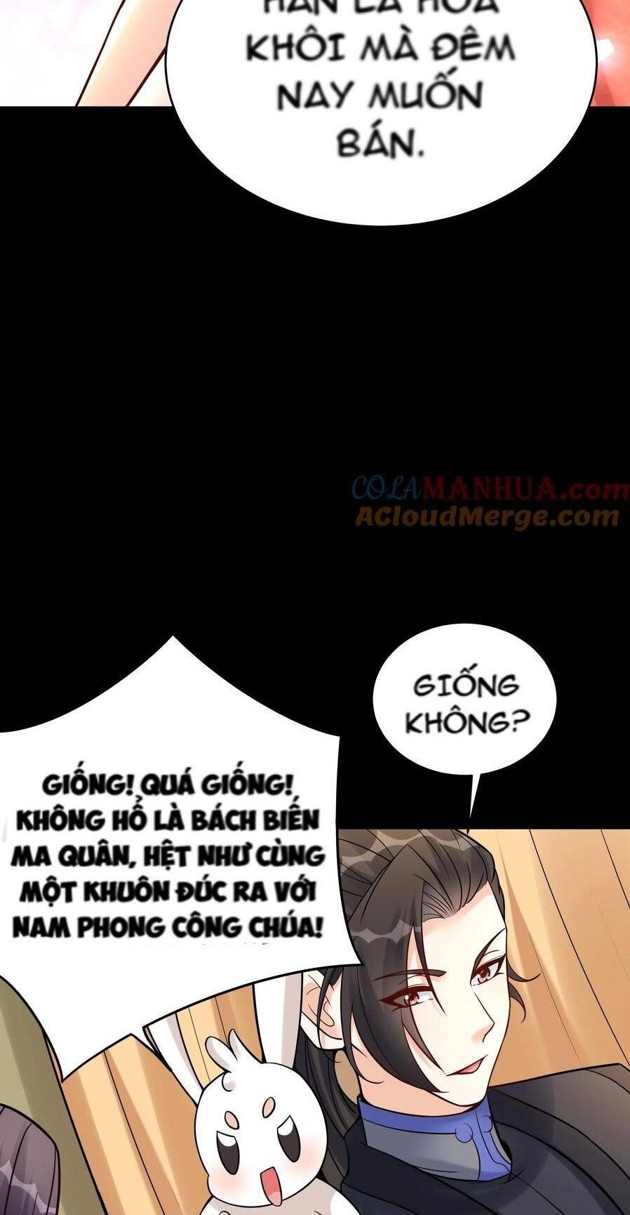 đọc truyện Nhân Vật Phản Diện Này Có Chút Lương Tâm, Nhưng Không Nhiều Chương 124 ảnh 8 tại Giả Dược