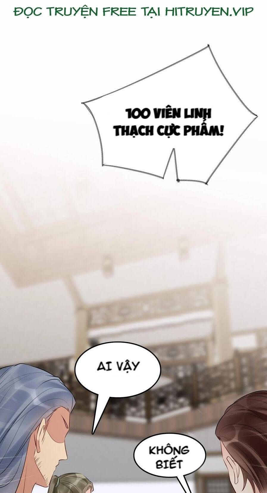 đọc truyện Nhân Vật Phản Diện Này Có Chút Lương Tâm, Nhưng Không Nhiều Chương 125 ảnh 15 tại Giả Dược