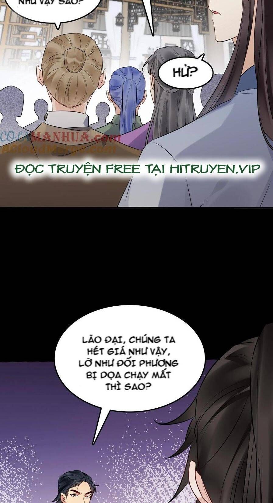đọc truyện Nhân Vật Phản Diện Này Có Chút Lương Tâm, Nhưng Không Nhiều Chương 125 ảnh 18 tại Giả Dược