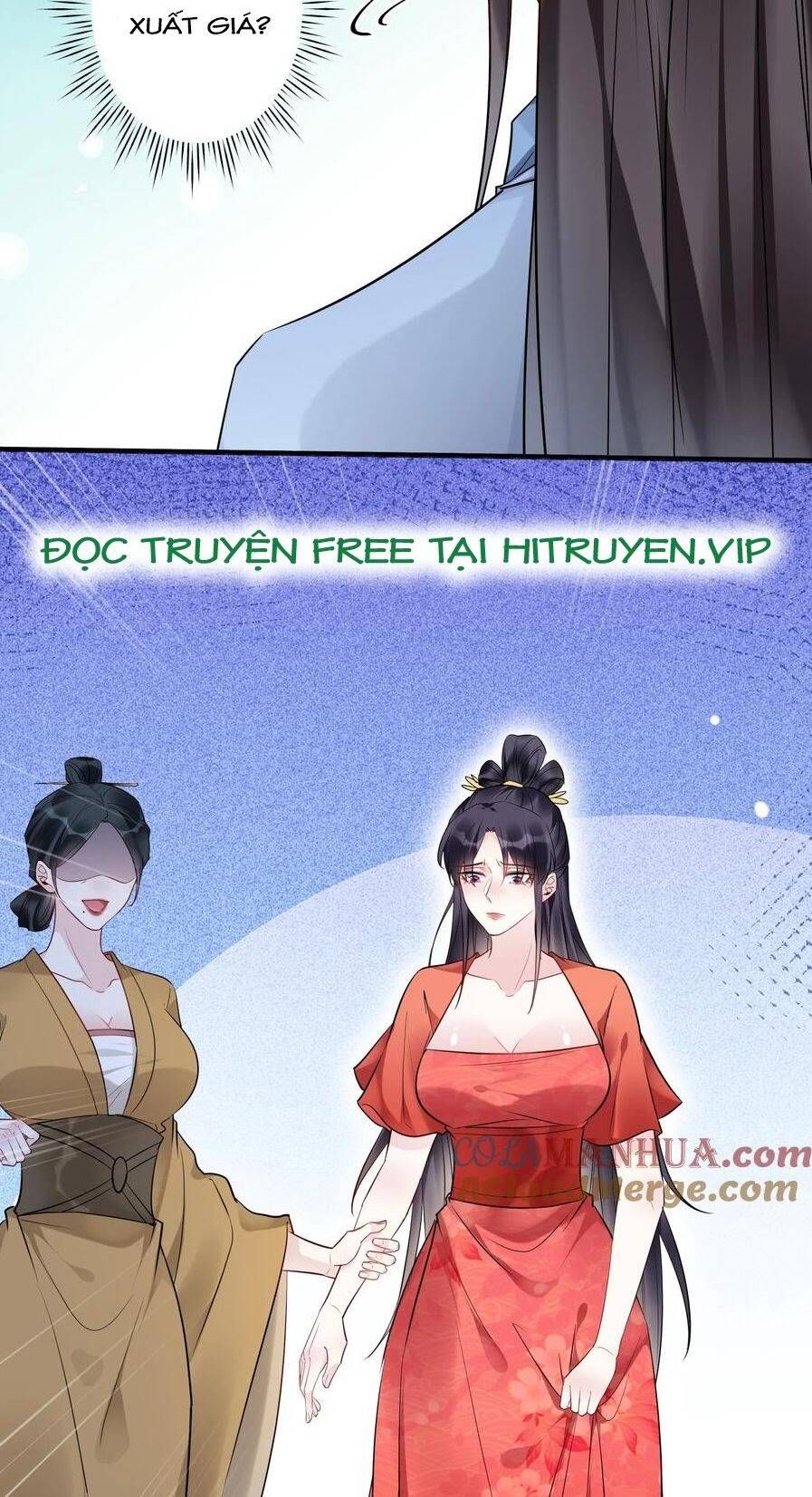 đọc truyện Nhân Vật Phản Diện Này Có Chút Lương Tâm, Nhưng Không Nhiều Chương 125 ảnh 6 tại Giả Dược