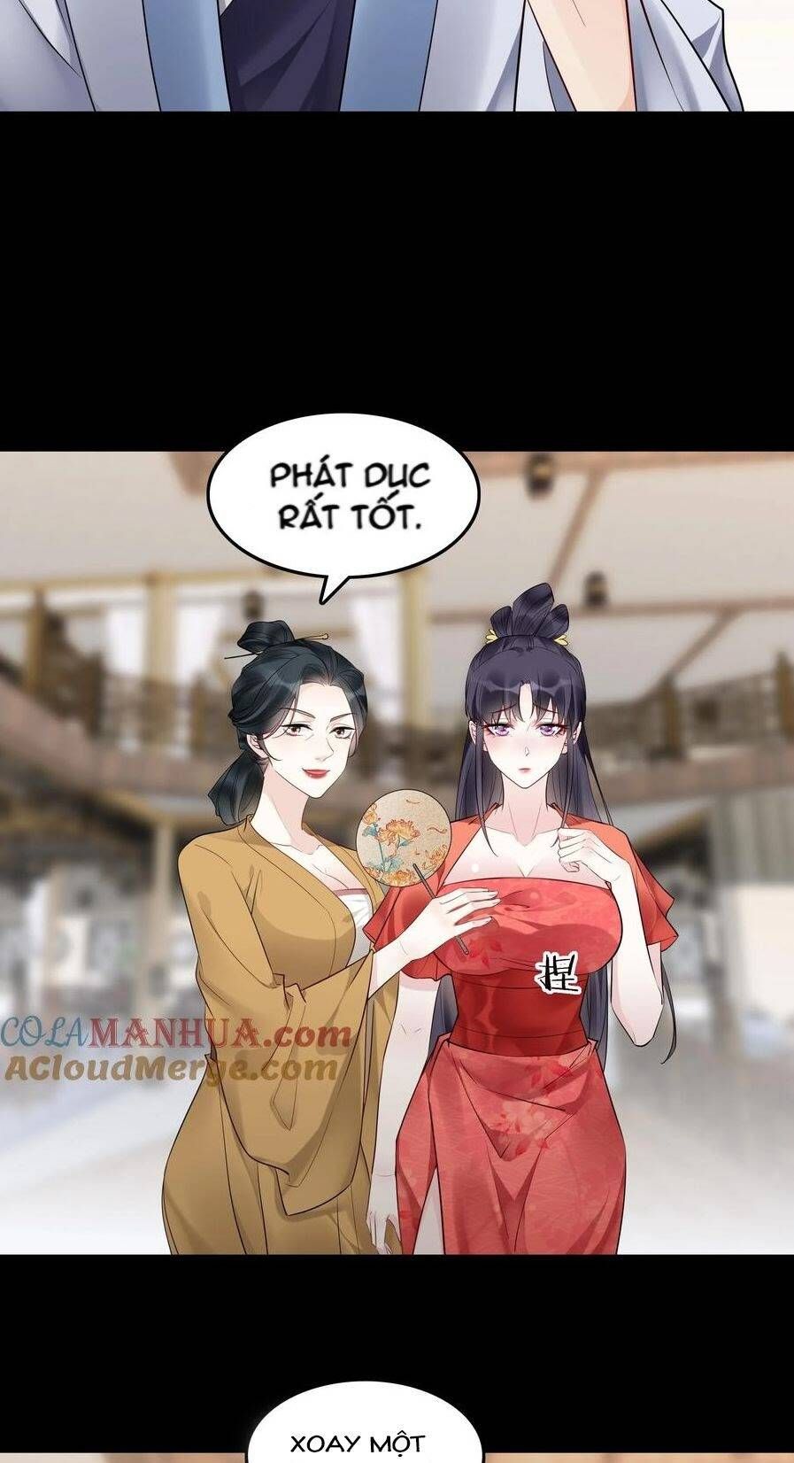 đọc truyện Nhân Vật Phản Diện Này Có Chút Lương Tâm, Nhưng Không Nhiều Chương 125 ảnh 8 tại Giả Dược