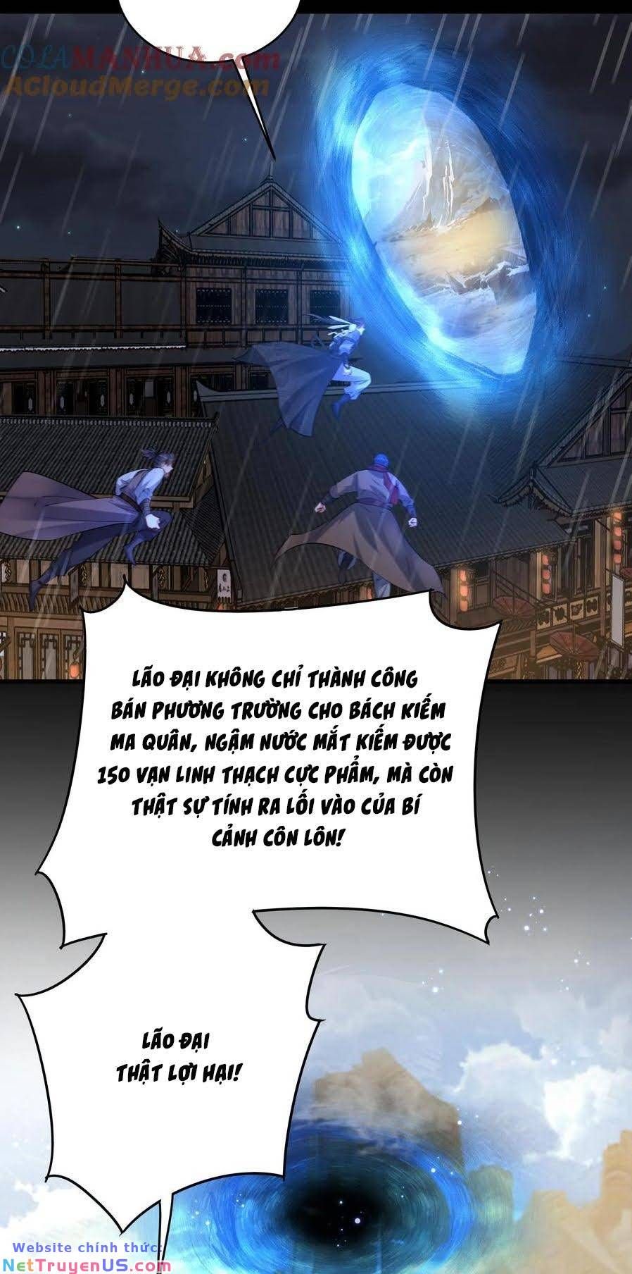 đọc truyện Nhân Vật Phản Diện Này Có Chút Lương Tâm, Nhưng Không Nhiều Chương 128 ảnh 24 tại Giả Dược