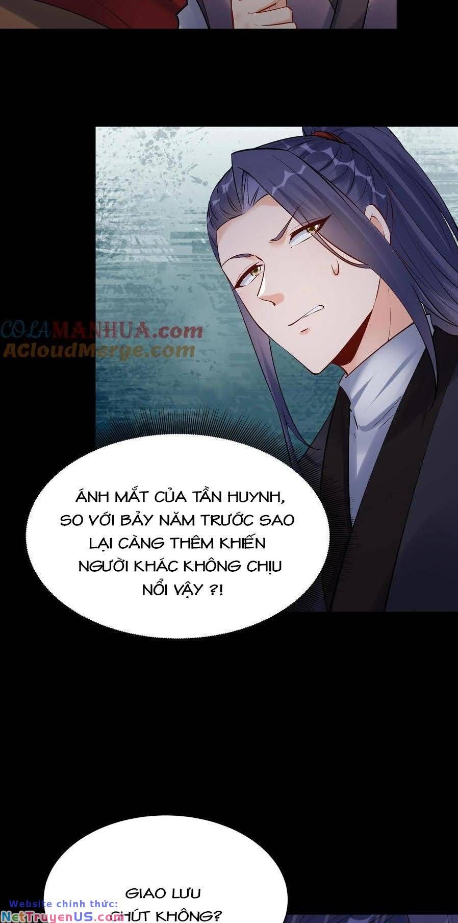 đọc truyện Nhân Vật Phản Diện Này Có Chút Lương Tâm, Nhưng Không Nhiều Chương 128 ảnh 6 tại Giả Dược