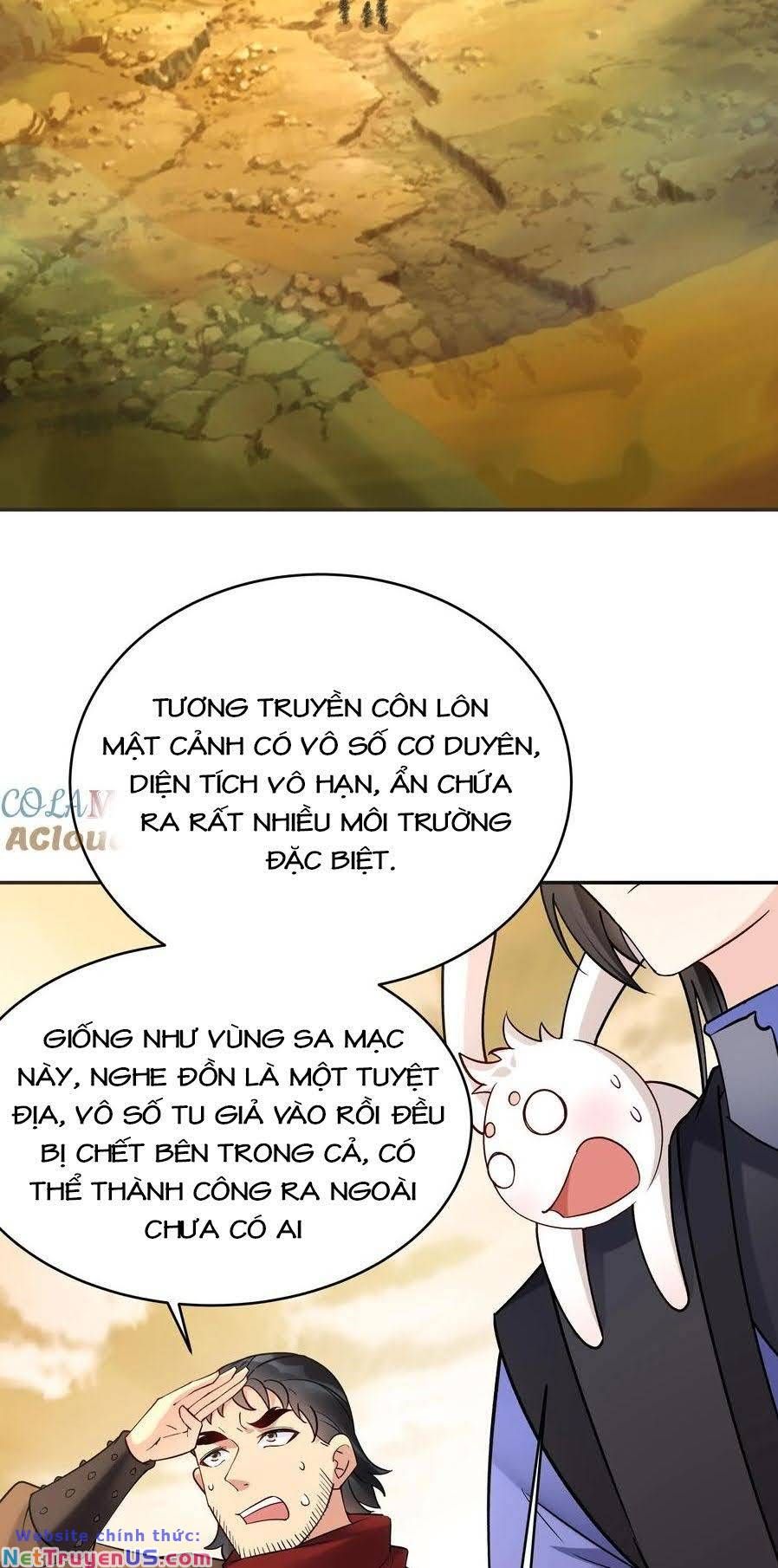 đọc truyện Nhân Vật Phản Diện Này Có Chút Lương Tâm, Nhưng Không Nhiều Chương 129 ảnh 18 tại Giả Dược