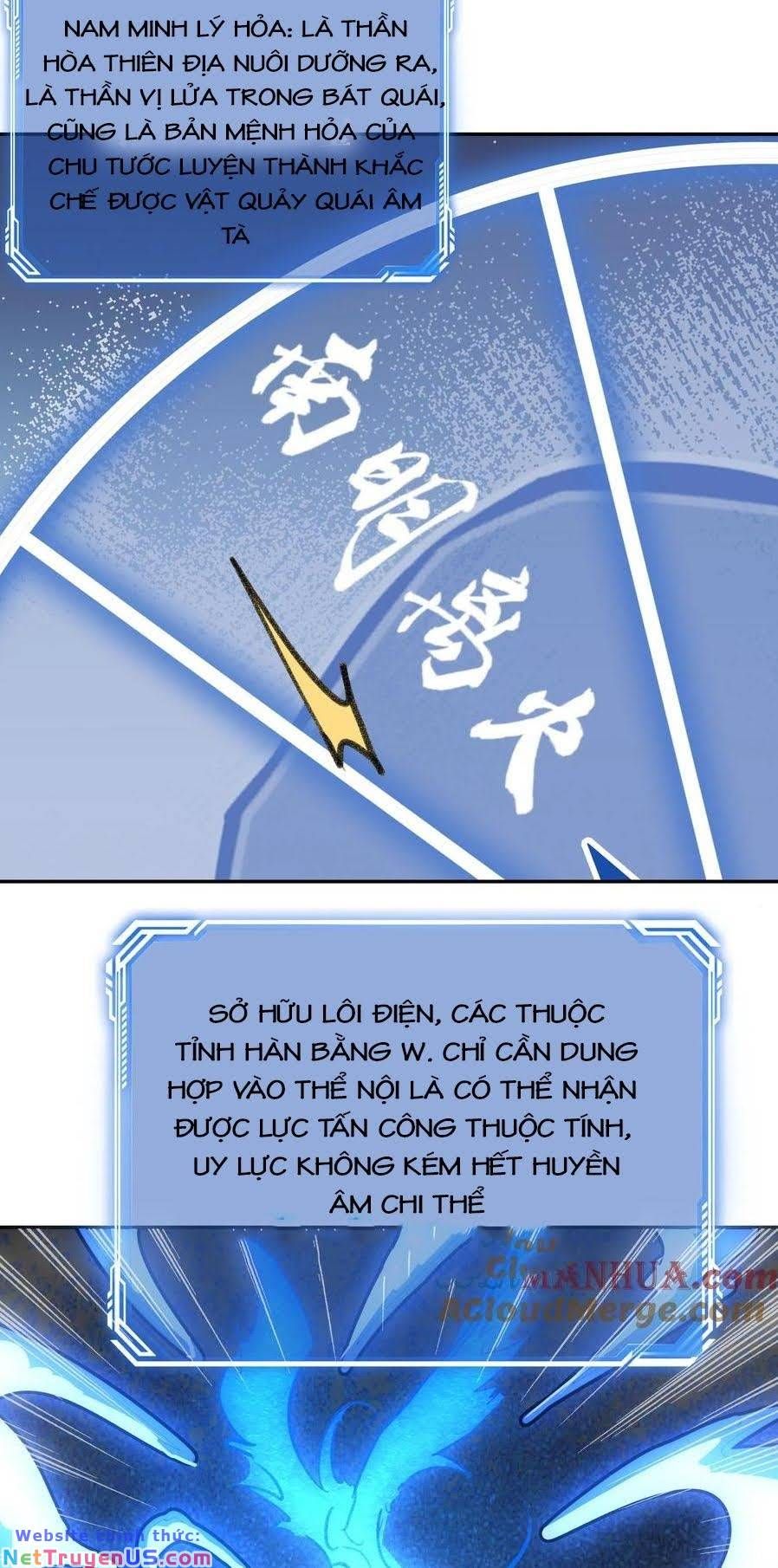 đọc truyện Nhân Vật Phản Diện Này Có Chút Lương Tâm, Nhưng Không Nhiều Chương 129 ảnh 23 tại Giả Dược