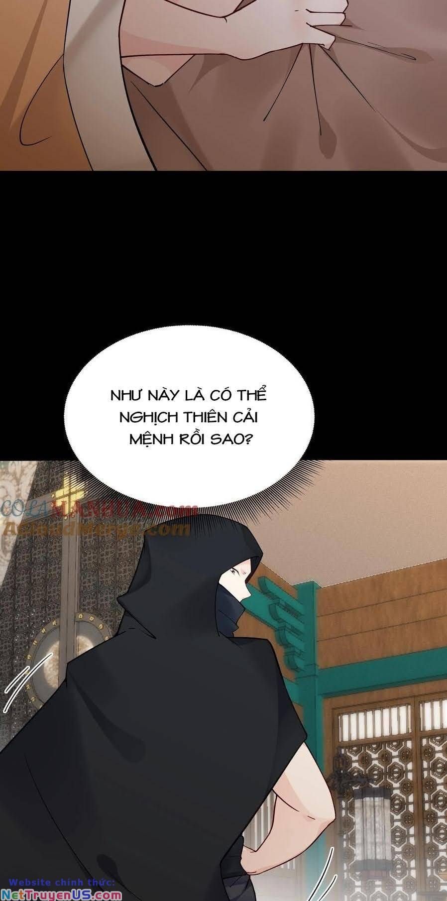 đọc truyện Nhân Vật Phản Diện Này Có Chút Lương Tâm, Nhưng Không Nhiều Chương 129 ảnh 4 tại Giả Dược