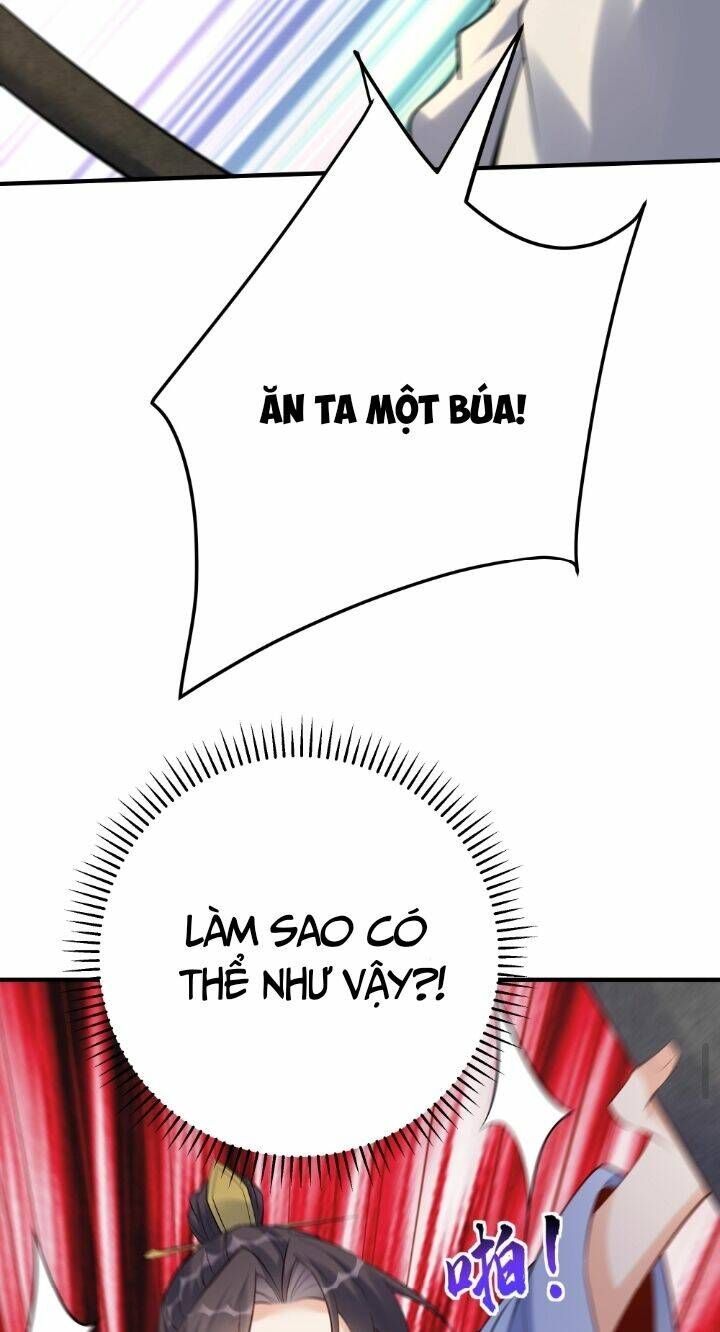 đọc truyện Nhân Vật Phản Diện Này Có Chút Lương Tâm, Nhưng Không Nhiều Chương 131 ảnh 26 tại Giả Dược