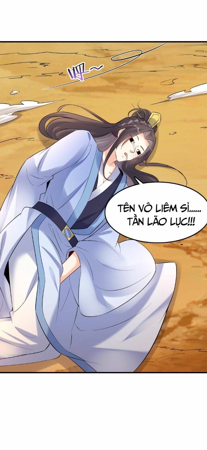 đọc truyện Nhân Vật Phản Diện Này Có Chút Lương Tâm, Nhưng Không Nhiều Chương 132 ảnh 28 tại Giả Dược