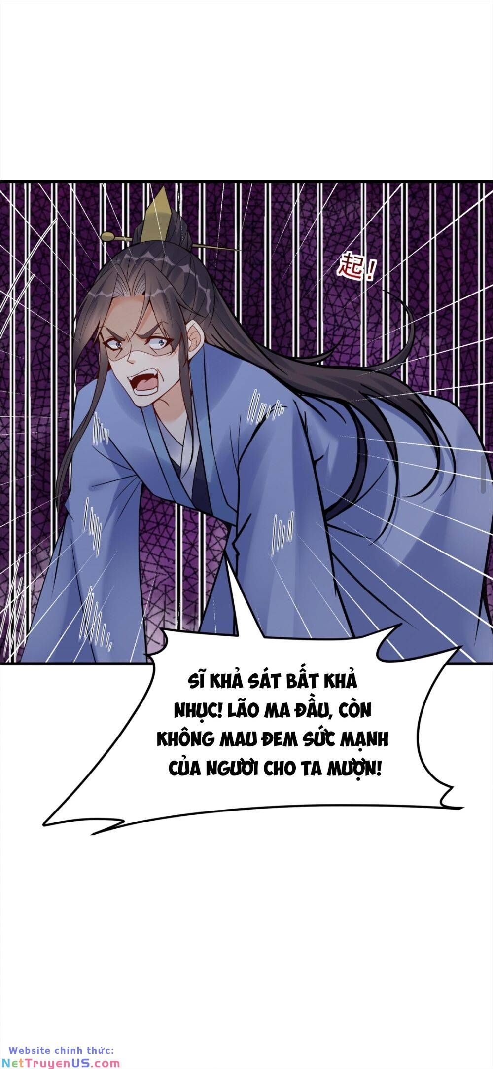 đọc truyện Nhân Vật Phản Diện Này Có Chút Lương Tâm, Nhưng Không Nhiều Chương 133 ảnh 11 tại Giả Dược
