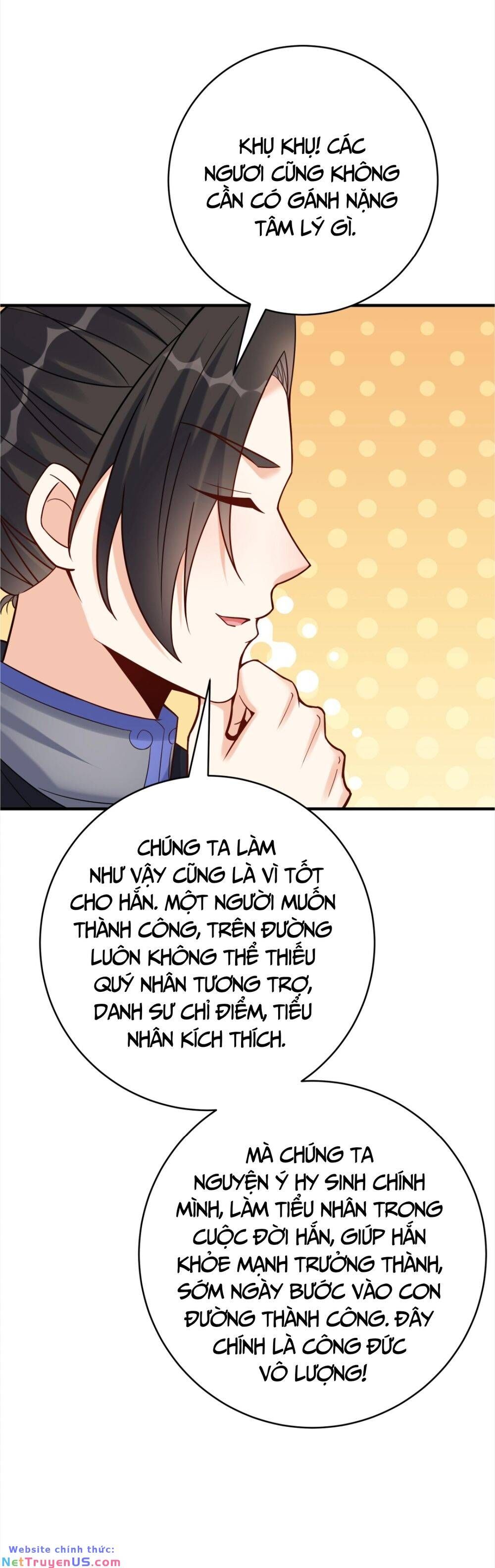 đọc truyện Nhân Vật Phản Diện Này Có Chút Lương Tâm, Nhưng Không Nhiều Chương 133 ảnh 6 tại Giả Dược