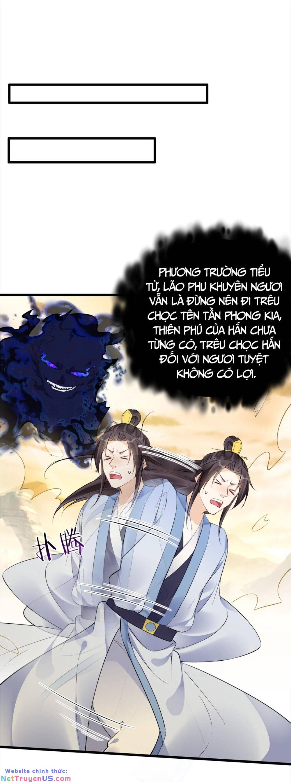 đọc truyện Nhân Vật Phản Diện Này Có Chút Lương Tâm, Nhưng Không Nhiều Chương 134 ảnh 18 tại Giả Dược
