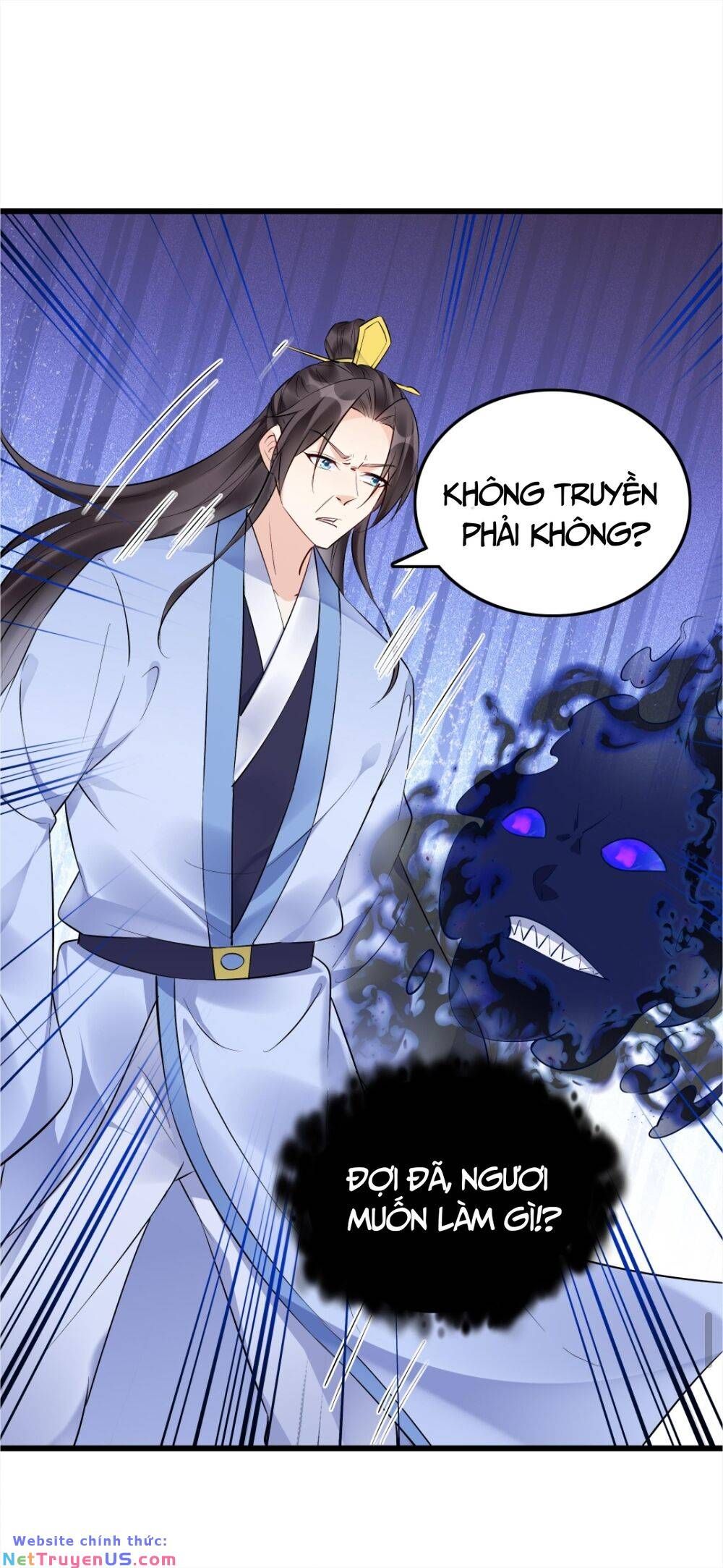 đọc truyện Nhân Vật Phản Diện Này Có Chút Lương Tâm, Nhưng Không Nhiều Chương 134 ảnh 20 tại Giả Dược