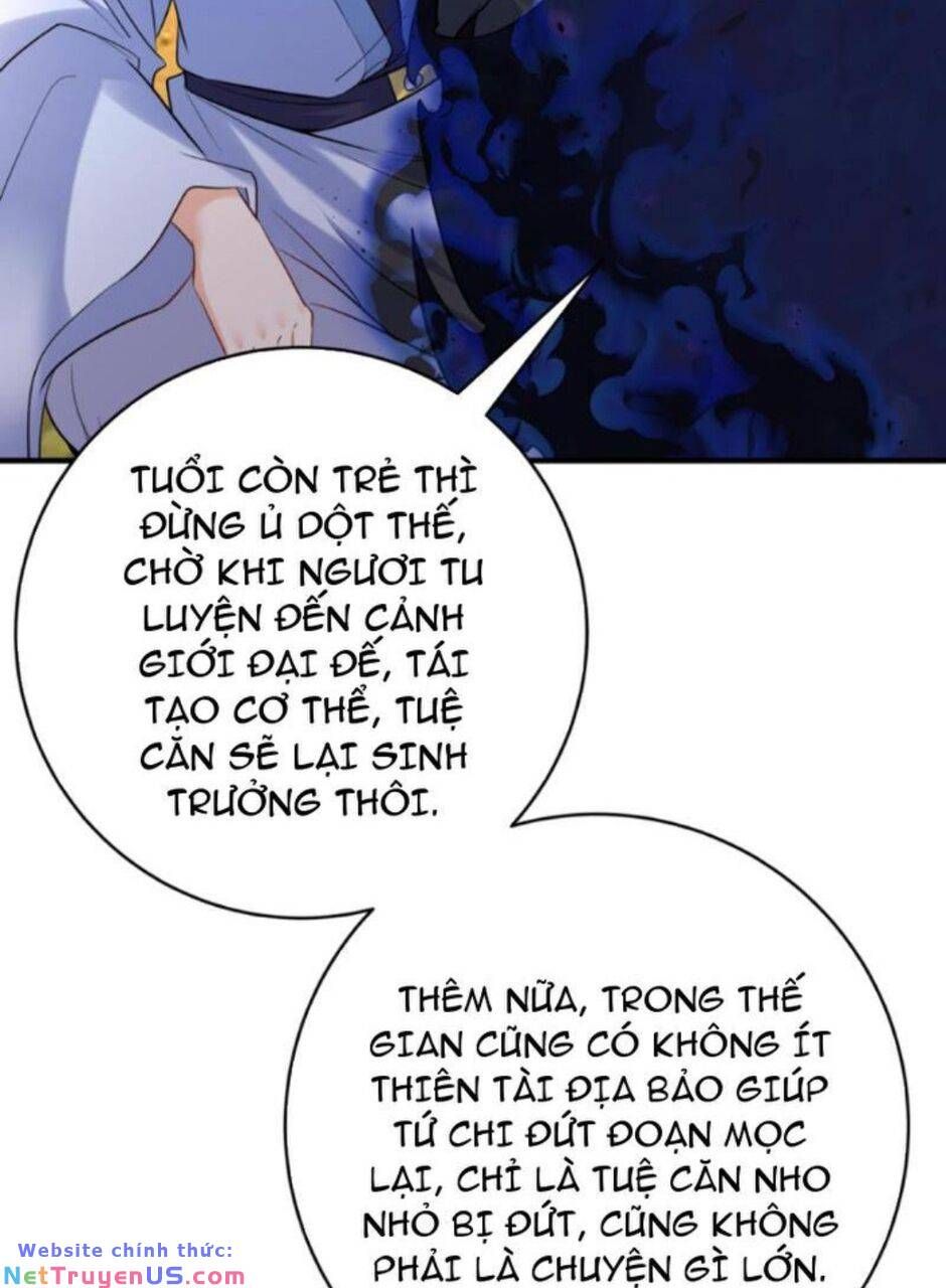 đọc truyện Nhân Vật Phản Diện Này Có Chút Lương Tâm, Nhưng Không Nhiều Chương 135 ảnh 8 tại Giả Dược