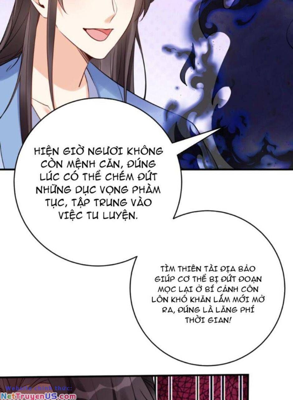 đọc truyện Nhân Vật Phản Diện Này Có Chút Lương Tâm, Nhưng Không Nhiều Chương 135 ảnh 10 tại Giả Dược