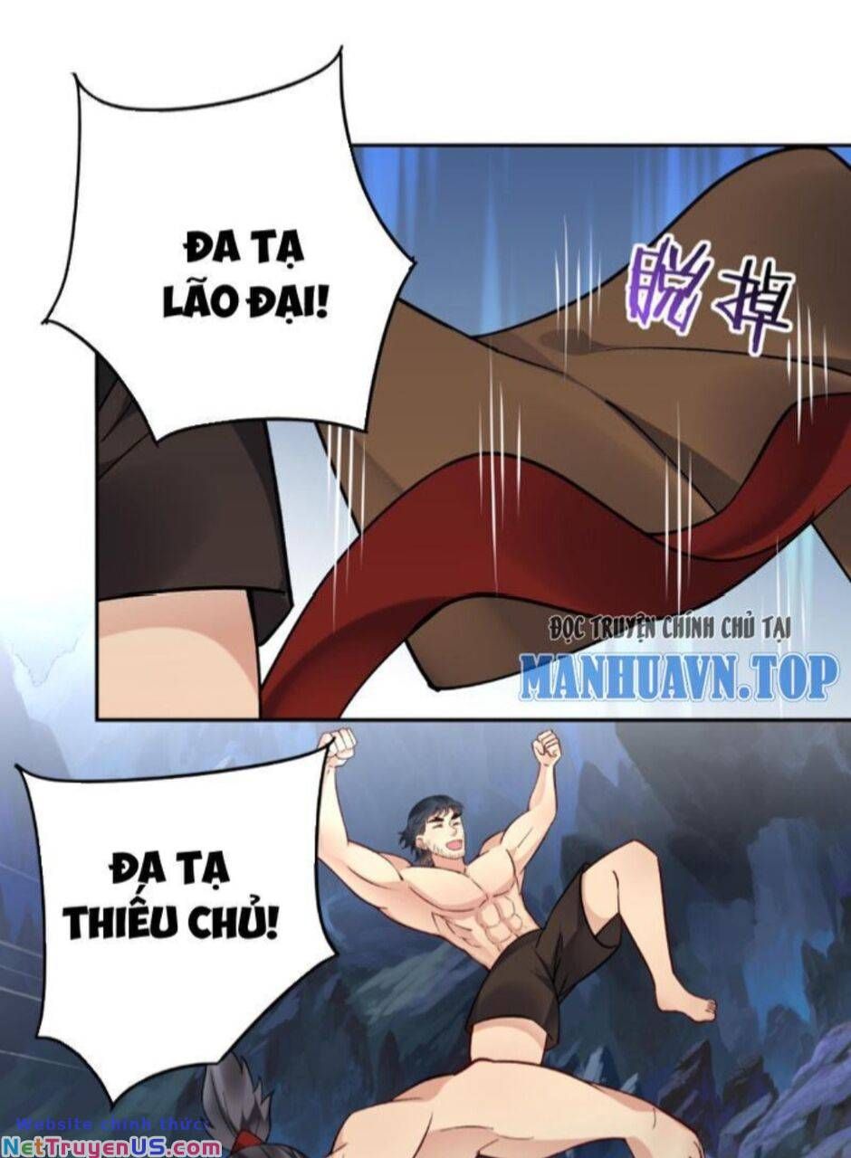 đọc truyện Nhân Vật Phản Diện Này Có Chút Lương Tâm, Nhưng Không Nhiều Chương 136 ảnh 17 tại Giả Dược