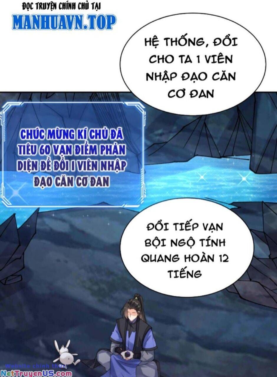 đọc truyện Nhân Vật Phản Diện Này Có Chút Lương Tâm, Nhưng Không Nhiều Chương 137 ảnh 2 tại Giả Dược