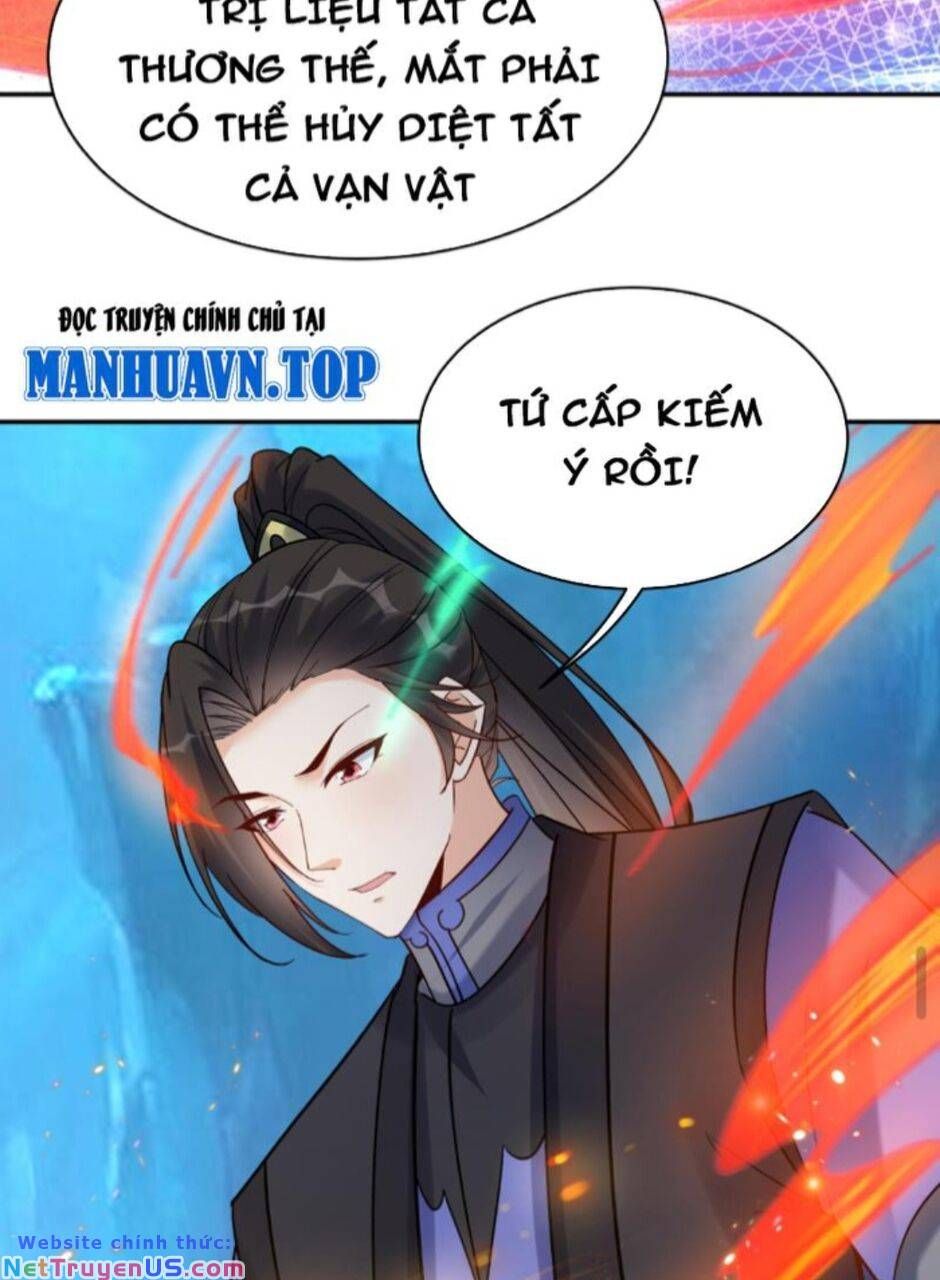 đọc truyện Nhân Vật Phản Diện Này Có Chút Lương Tâm, Nhưng Không Nhiều Chương 137 ảnh 12 tại Giả Dược