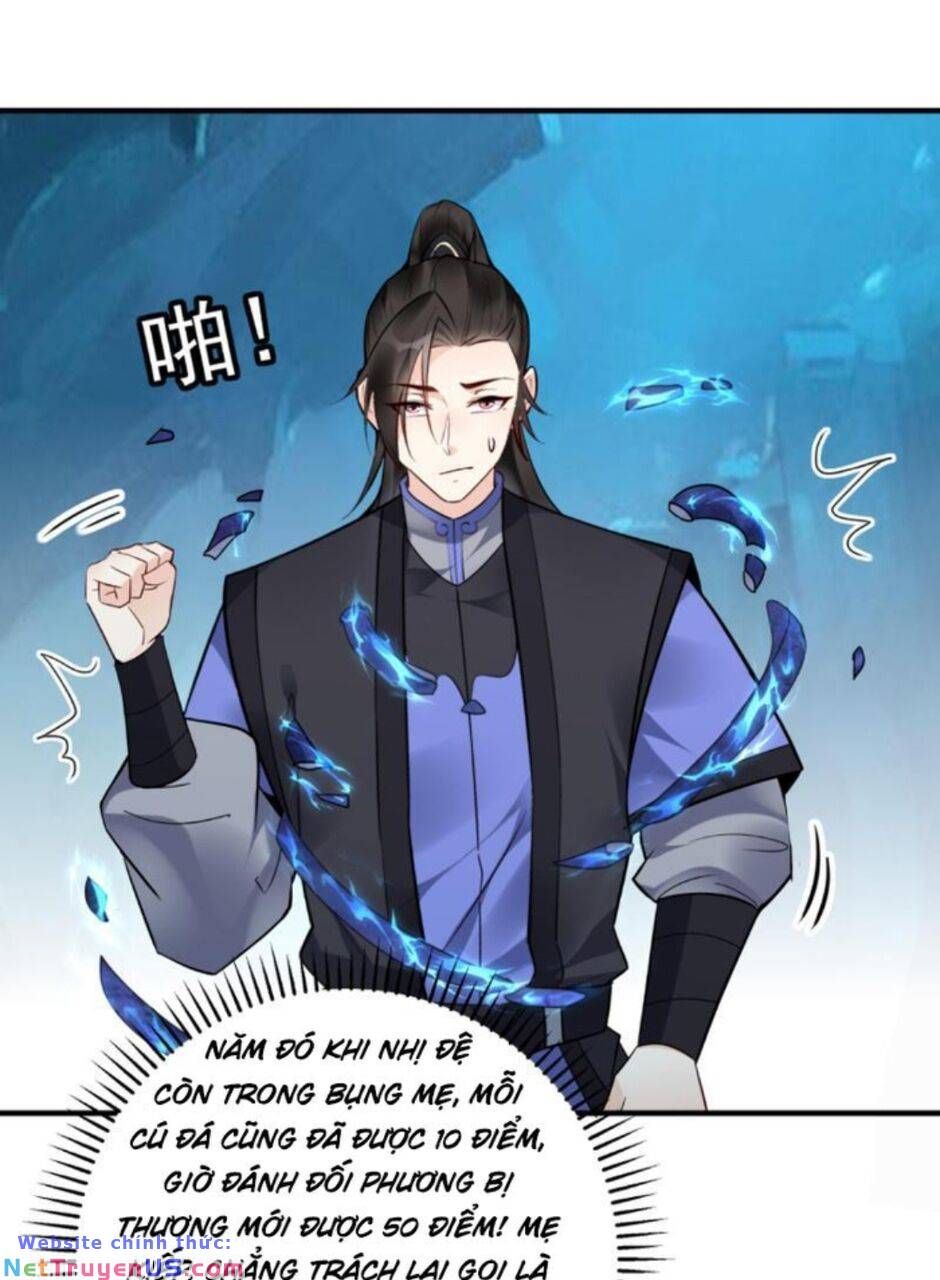 đọc truyện Nhân Vật Phản Diện Này Có Chút Lương Tâm, Nhưng Không Nhiều Chương 138 ảnh 33 tại Giả Dược