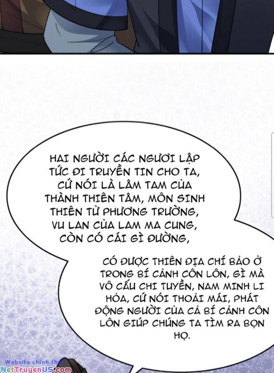đọc truyện Nhân Vật Phản Diện Này Có Chút Lương Tâm, Nhưng Không Nhiều Chương 139 ảnh 12 tại Giả Dược
