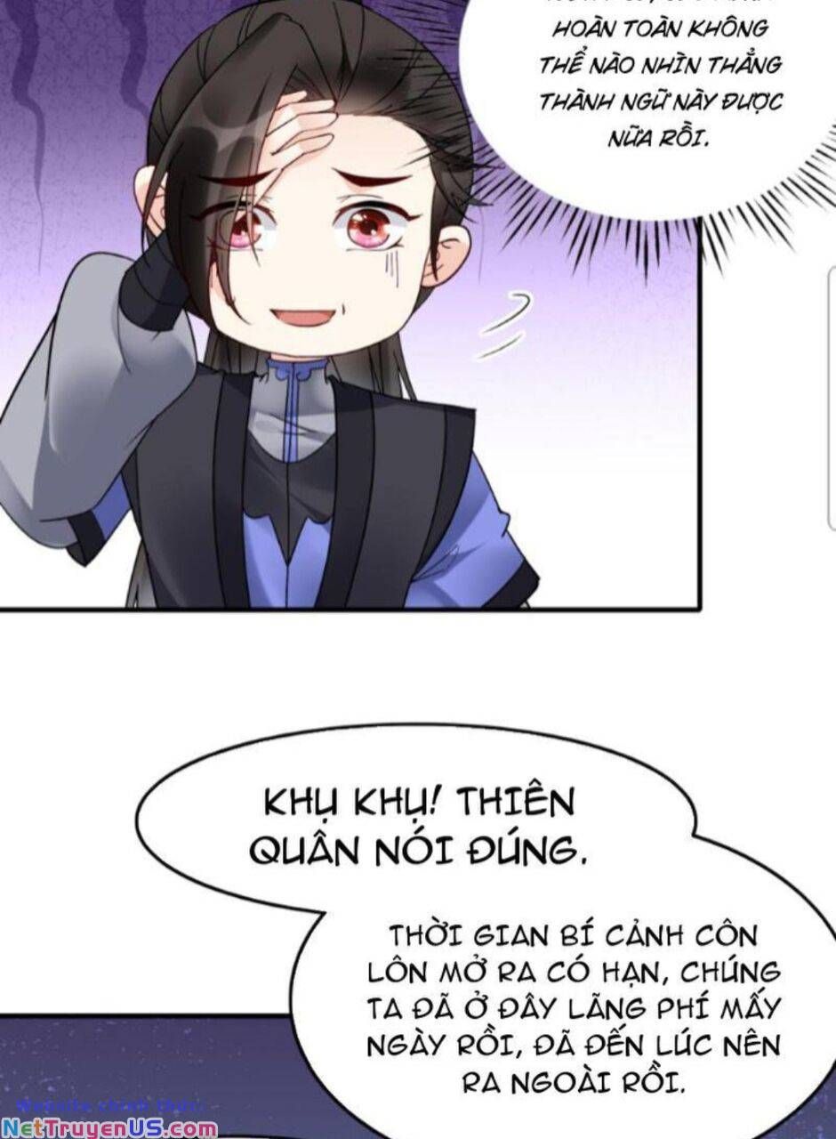 đọc truyện Nhân Vật Phản Diện Này Có Chút Lương Tâm, Nhưng Không Nhiều Chương 139 ảnh 3 tại Giả Dược