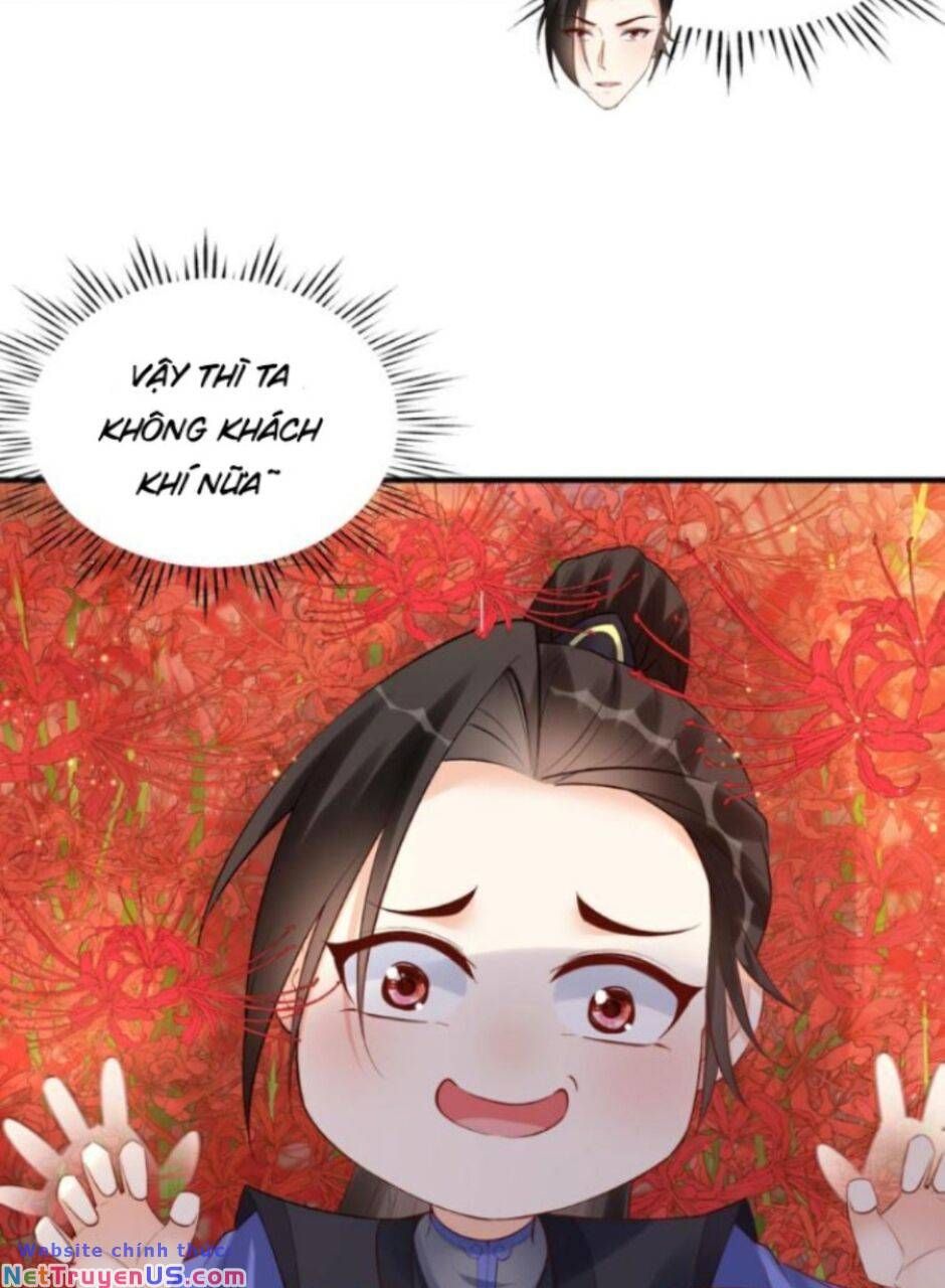 đọc truyện Nhân Vật Phản Diện Này Có Chút Lương Tâm, Nhưng Không Nhiều Chương 141 ảnh 3 tại Giả Dược