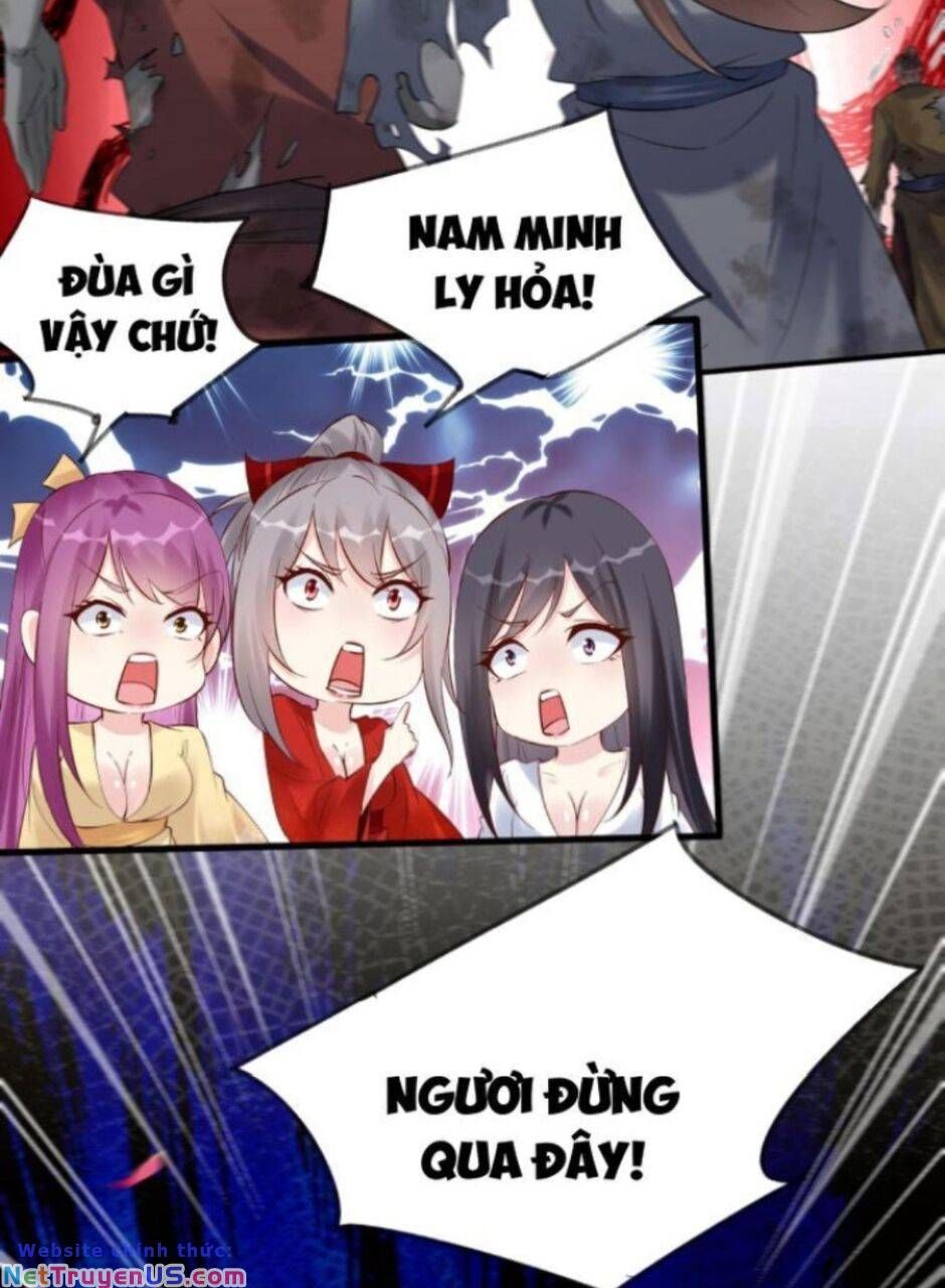 đọc truyện Nhân Vật Phản Diện Này Có Chút Lương Tâm, Nhưng Không Nhiều Chương 141 ảnh 30 tại Giả Dược