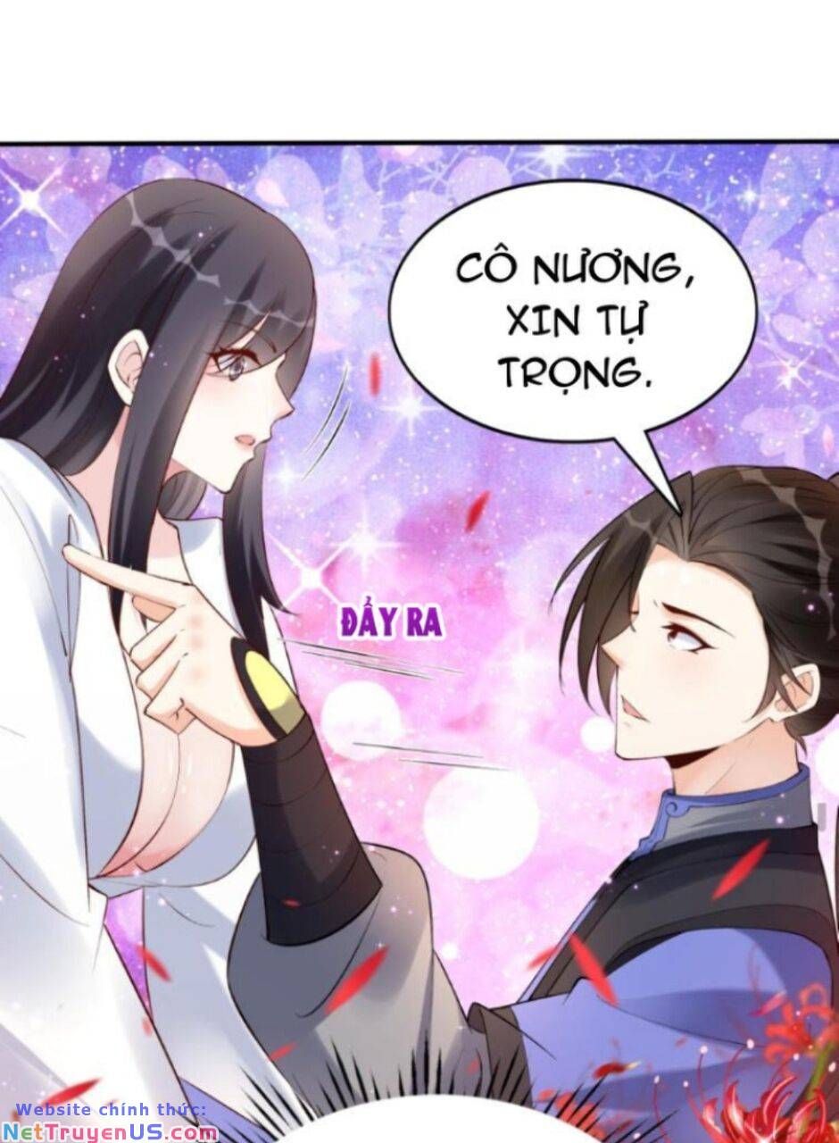 đọc truyện Nhân Vật Phản Diện Này Có Chút Lương Tâm, Nhưng Không Nhiều Chương 141 ảnh 8 tại Giả Dược