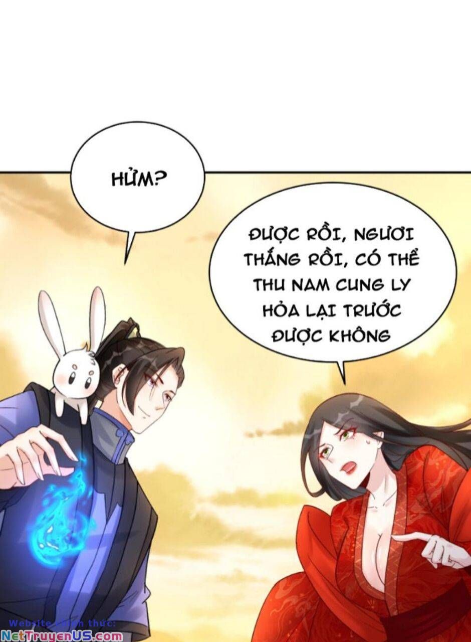 đọc truyện Nhân Vật Phản Diện Này Có Chút Lương Tâm, Nhưng Không Nhiều Chương 144 ảnh 20 tại Giả Dược