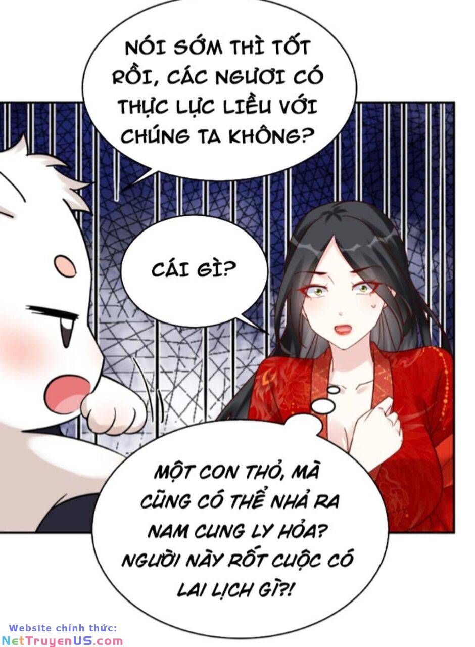đọc truyện Nhân Vật Phản Diện Này Có Chút Lương Tâm, Nhưng Không Nhiều Chương 144 ảnh 24 tại Giả Dược