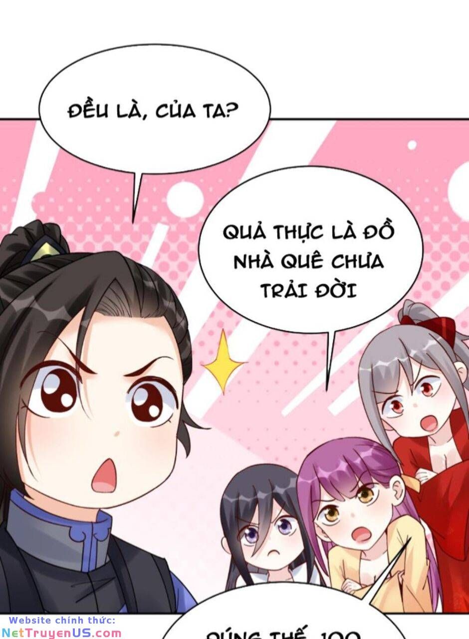 đọc truyện Nhân Vật Phản Diện Này Có Chút Lương Tâm, Nhưng Không Nhiều Chương 144 ảnh 32 tại Giả Dược