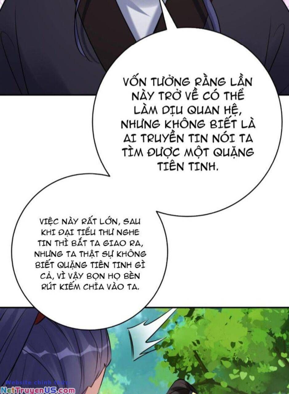 đọc truyện Nhân Vật Phản Diện Này Có Chút Lương Tâm, Nhưng Không Nhiều Chương 145 ảnh 35 tại Giả Dược