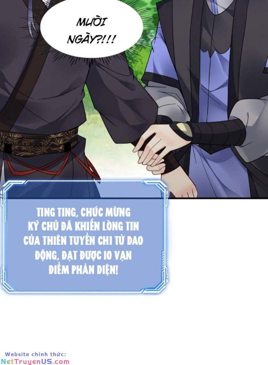 đọc truyện Nhân Vật Phản Diện Này Có Chút Lương Tâm, Nhưng Không Nhiều Chương 147 ảnh 13 tại Giả Dược