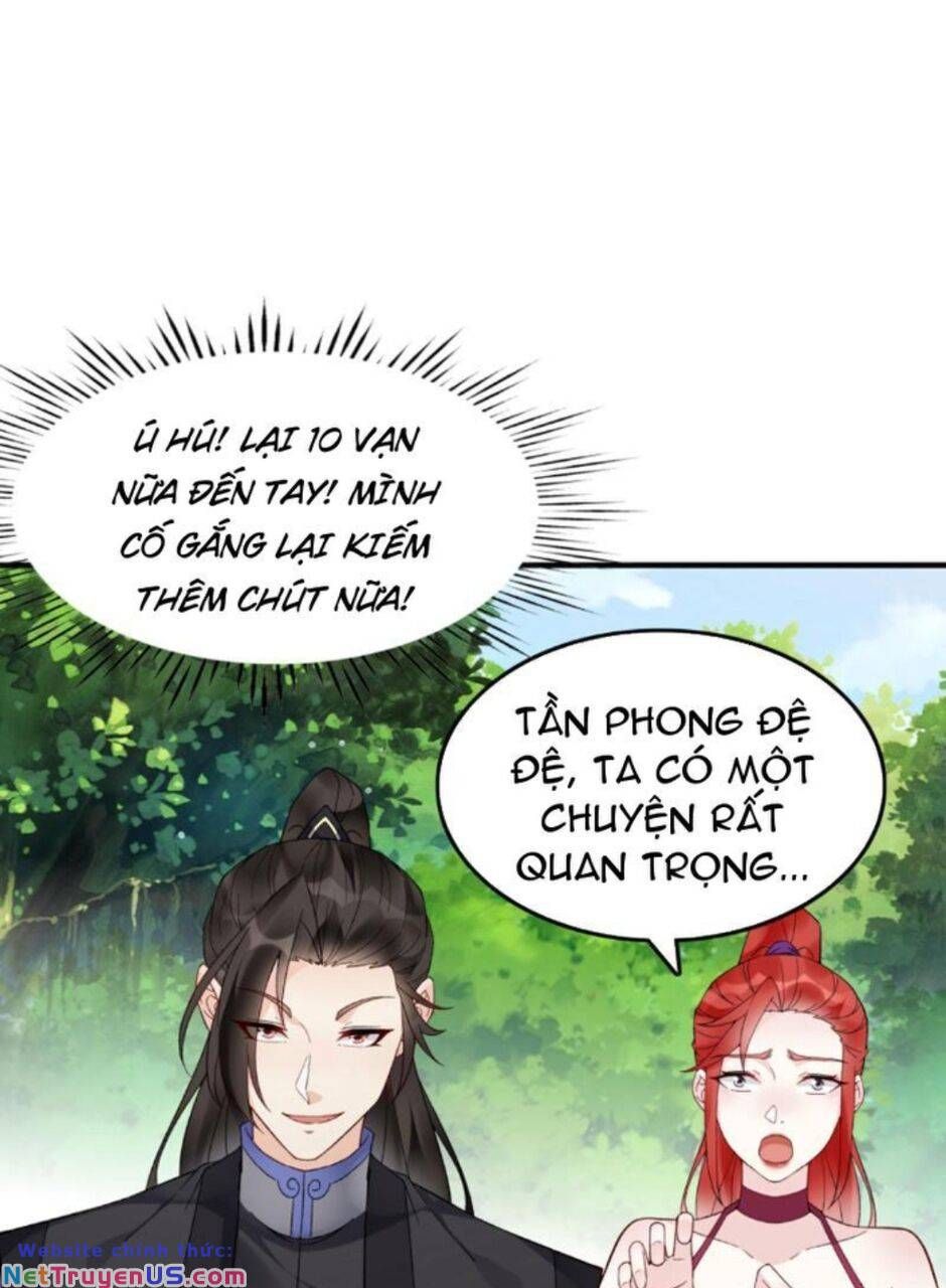 đọc truyện Nhân Vật Phản Diện Này Có Chút Lương Tâm, Nhưng Không Nhiều Chương 147 ảnh 14 tại Giả Dược