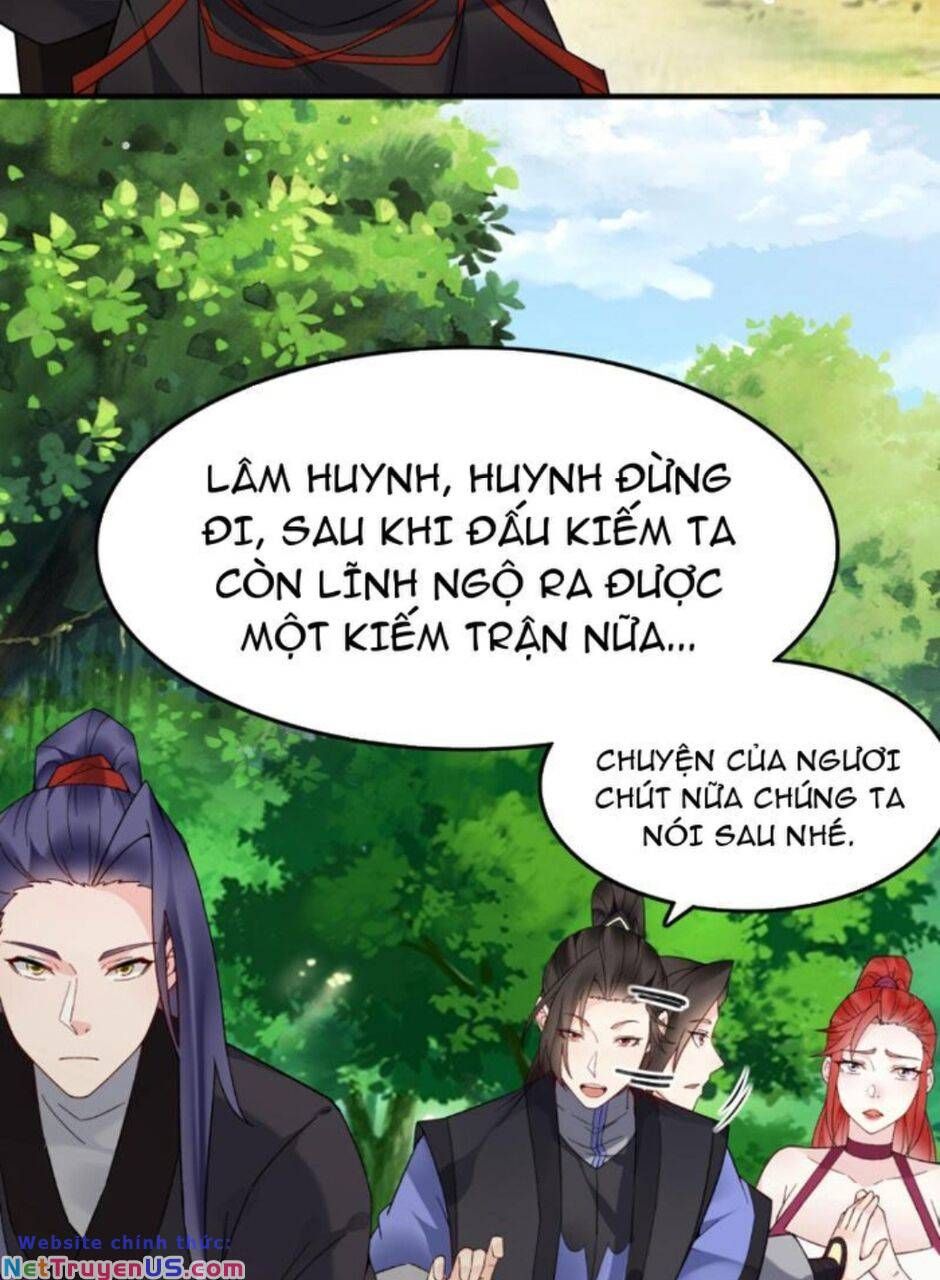 đọc truyện Nhân Vật Phản Diện Này Có Chút Lương Tâm, Nhưng Không Nhiều Chương 147 ảnh 17 tại Giả Dược