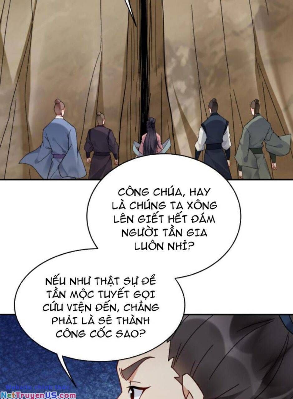 đọc truyện Nhân Vật Phản Diện Này Có Chút Lương Tâm, Nhưng Không Nhiều Chương 148 ảnh 3 tại Giả Dược