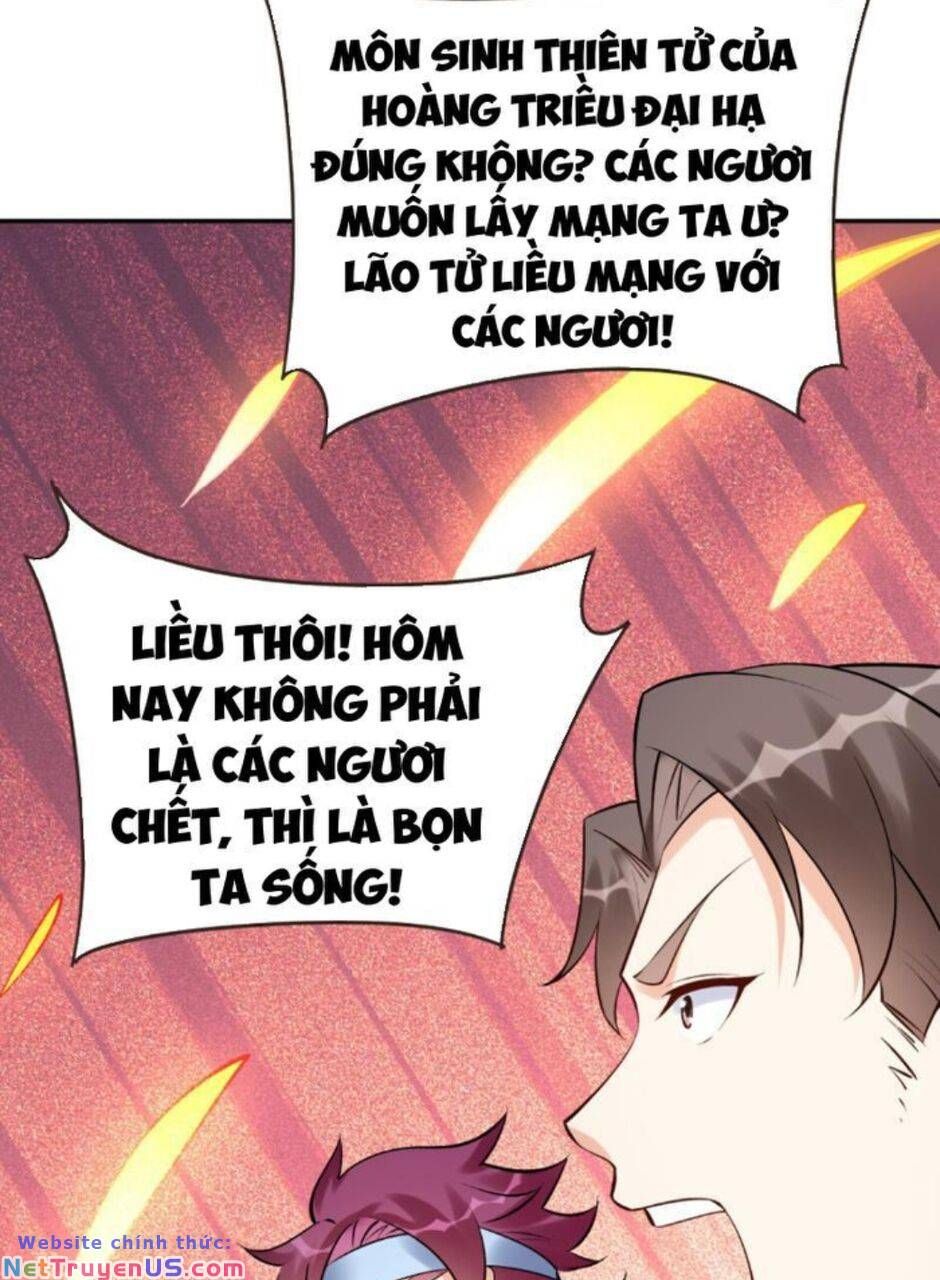 đọc truyện Nhân Vật Phản Diện Này Có Chút Lương Tâm, Nhưng Không Nhiều Chương 149 ảnh 34 tại Giả Dược