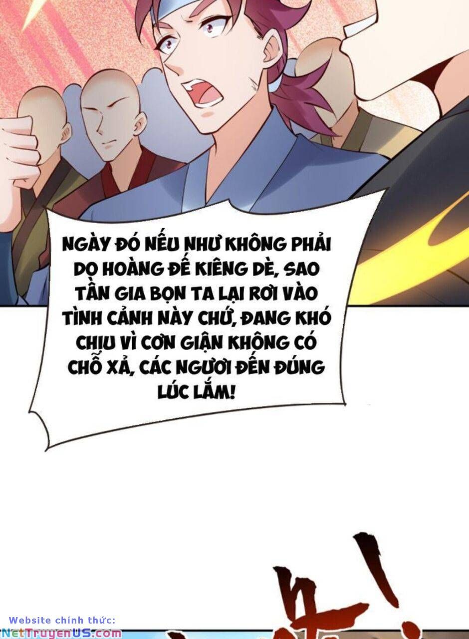 đọc truyện Nhân Vật Phản Diện Này Có Chút Lương Tâm, Nhưng Không Nhiều Chương 149 ảnh 35 tại Giả Dược