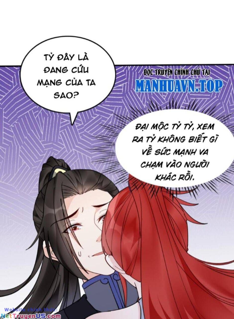 đọc truyện Nhân Vật Phản Diện Này Có Chút Lương Tâm, Nhưng Không Nhiều Chương 151 ảnh 20 tại Giả Dược