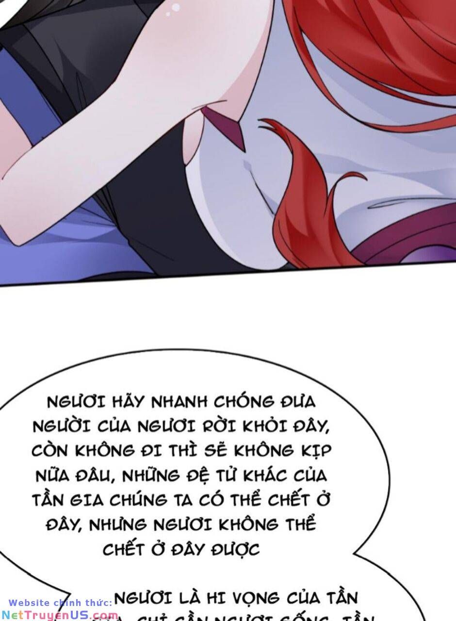 đọc truyện Nhân Vật Phản Diện Này Có Chút Lương Tâm, Nhưng Không Nhiều Chương 151 ảnh 21 tại Giả Dược