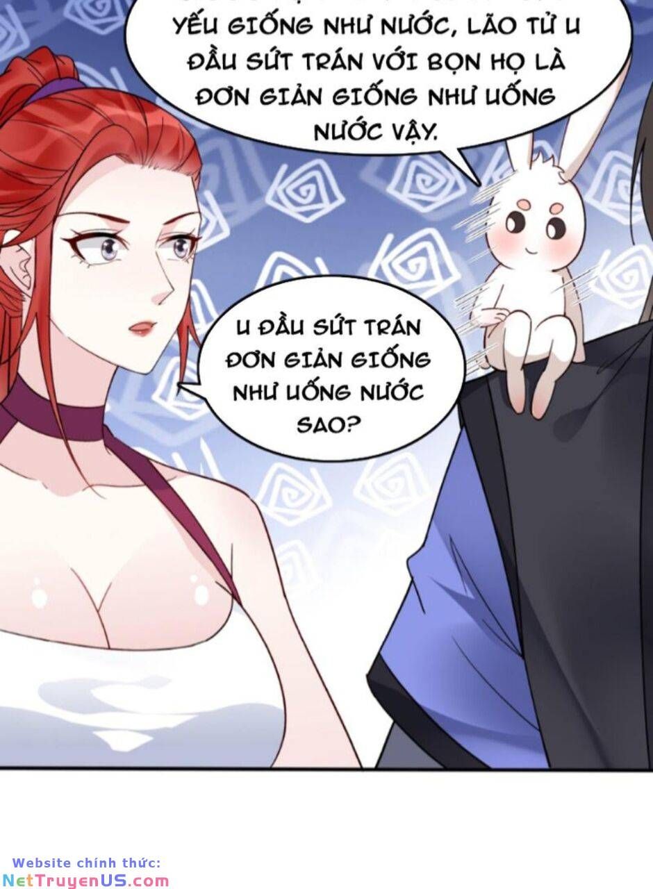 đọc truyện Nhân Vật Phản Diện Này Có Chút Lương Tâm, Nhưng Không Nhiều Chương 151 ảnh 29 tại Giả Dược