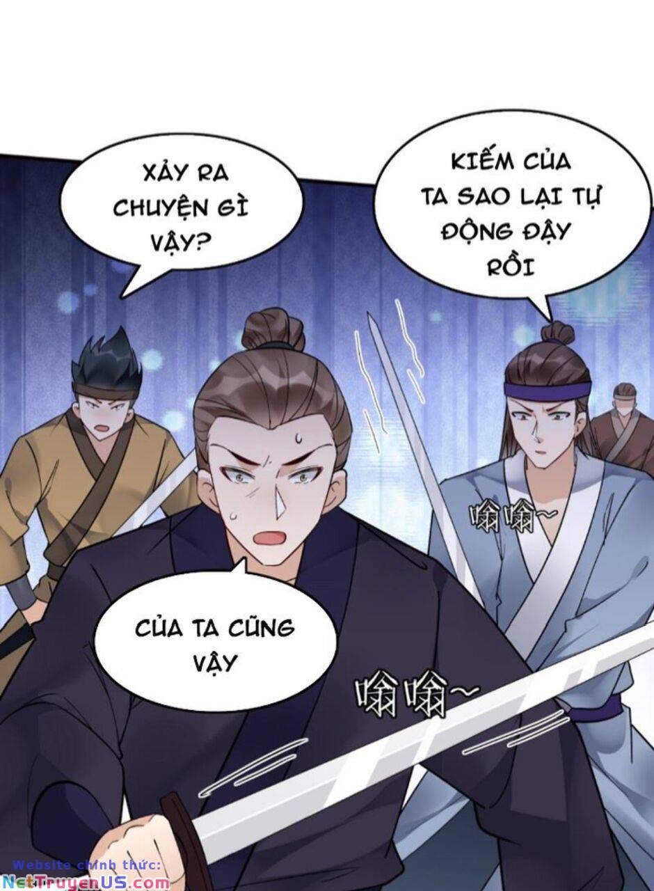 đọc truyện Nhân Vật Phản Diện Này Có Chút Lương Tâm, Nhưng Không Nhiều Chương 151 ảnh 32 tại Giả Dược