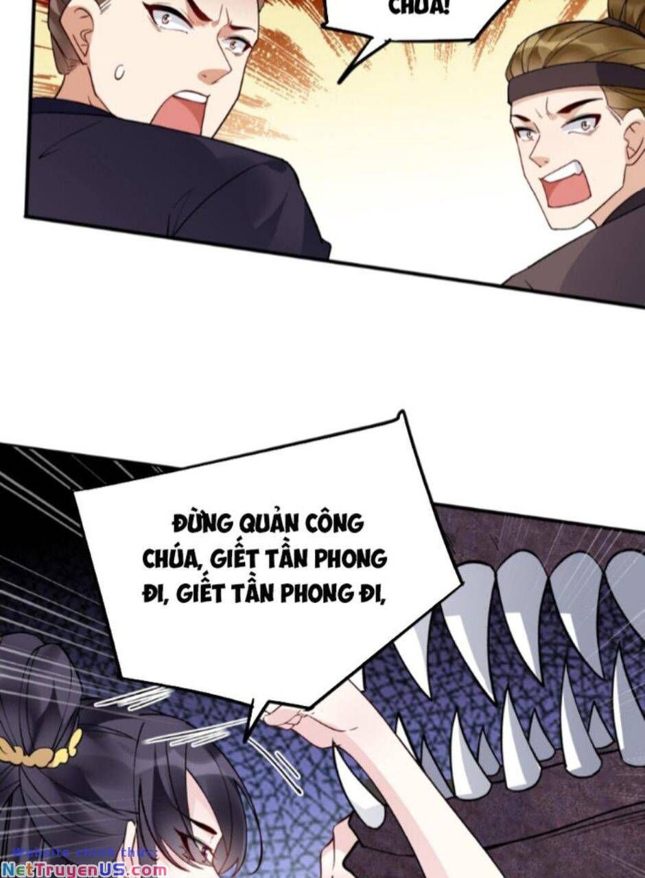 đọc truyện Nhân Vật Phản Diện Này Có Chút Lương Tâm, Nhưng Không Nhiều Chương 151 ảnh 9 tại Giả Dược