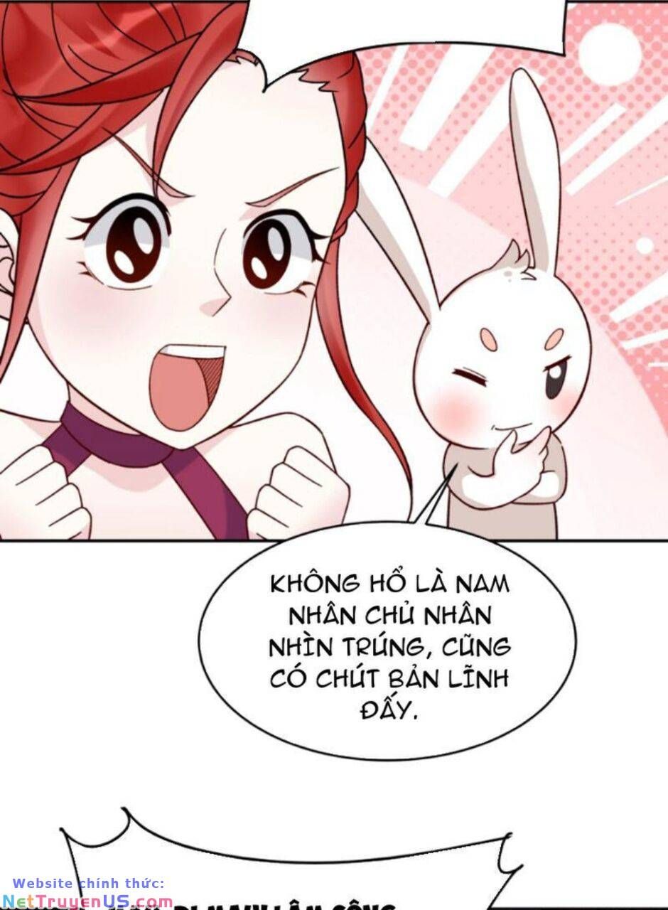 đọc truyện Nhân Vật Phản Diện Này Có Chút Lương Tâm, Nhưng Không Nhiều Chương 152 ảnh 21 tại Giả Dược