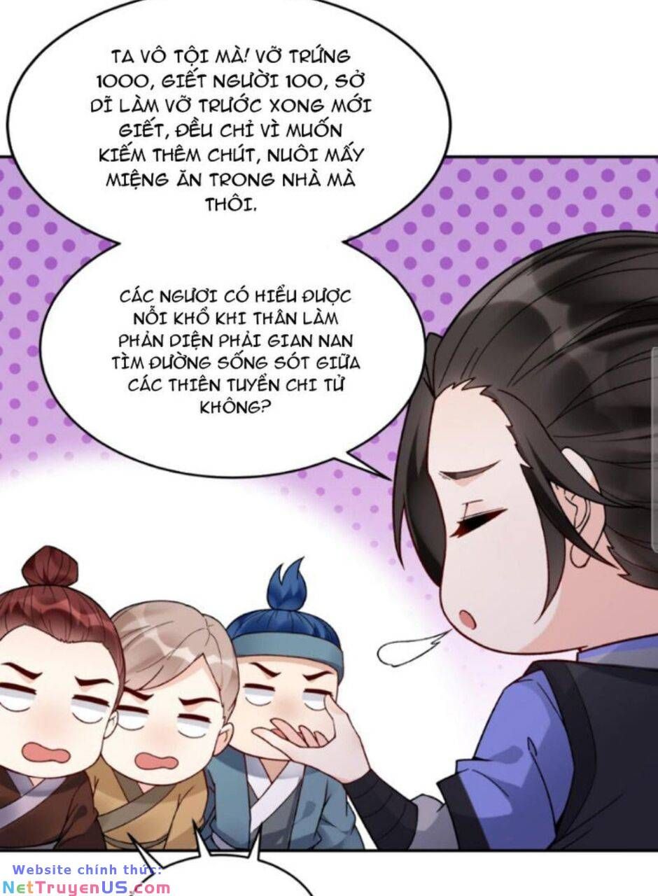 đọc truyện Nhân Vật Phản Diện Này Có Chút Lương Tâm, Nhưng Không Nhiều Chương 152 ảnh 6 tại Giả Dược
