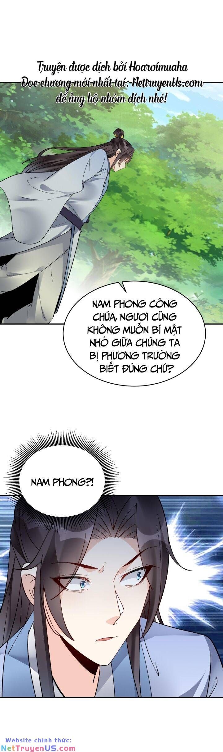 đọc truyện Nhân Vật Phản Diện Này Có Chút Lương Tâm, Nhưng Không Nhiều Chương 154 ảnh 3 tại Giả Dược