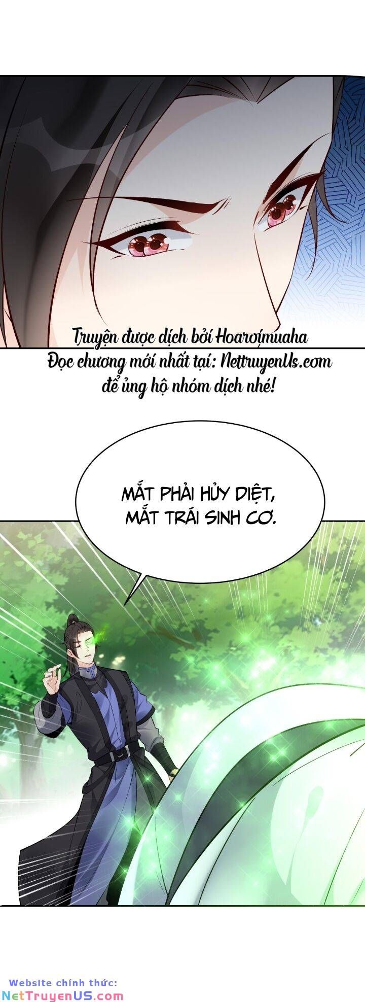 đọc truyện Nhân Vật Phản Diện Này Có Chút Lương Tâm, Nhưng Không Nhiều Chương 155 ảnh 4 tại Giả Dược