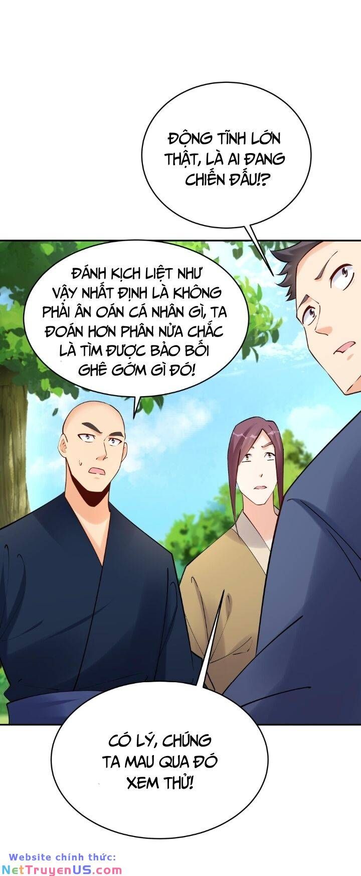 đọc truyện Nhân Vật Phản Diện Này Có Chút Lương Tâm, Nhưng Không Nhiều Chương 156 ảnh 3 tại Giả Dược