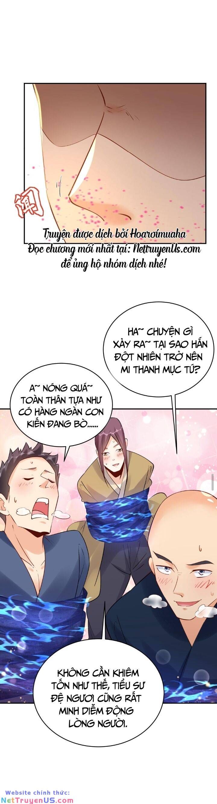 đọc truyện Nhân Vật Phản Diện Này Có Chút Lương Tâm, Nhưng Không Nhiều Chương 156 ảnh 8 tại Giả Dược