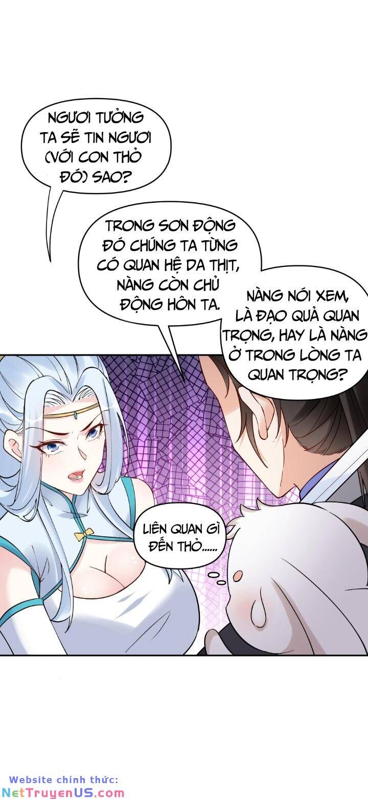 đọc truyện Nhân Vật Phản Diện Này Có Chút Lương Tâm, Nhưng Không Nhiều Chương 157 ảnh 8 tại Giả Dược